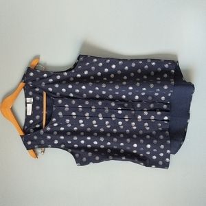 Chicos Sleeveless Blouse